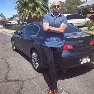 Meet your Posher, Danny